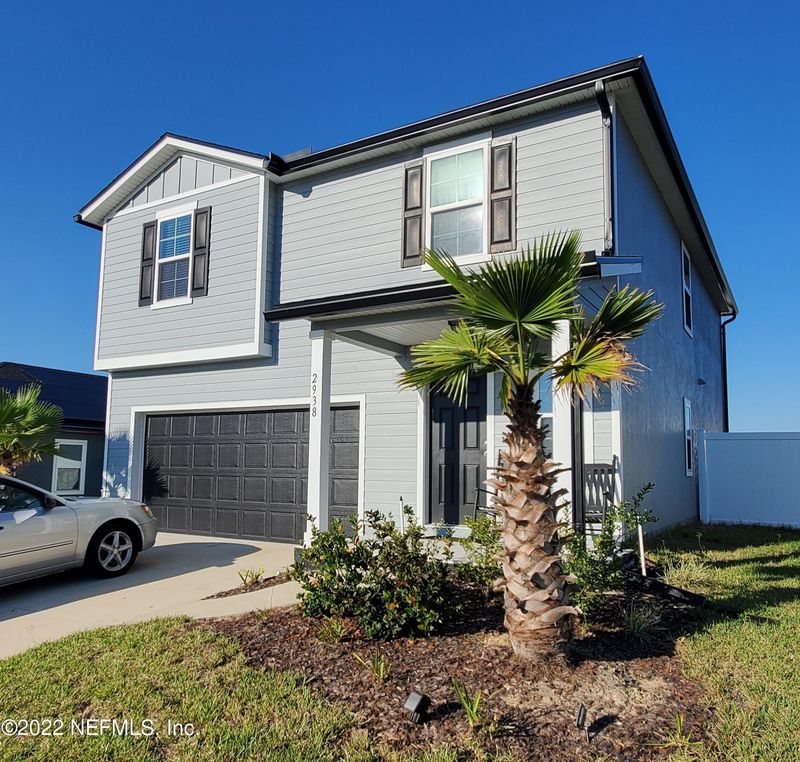 2938 Hanging Valley Ln, Orange Park, FL 32065