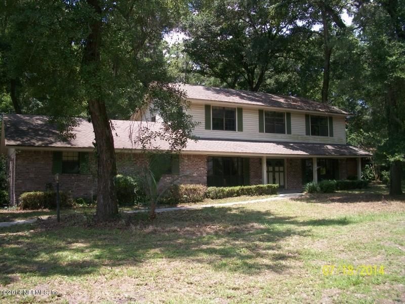 2938 Shoreward Ave, Orange Park, FL 32073