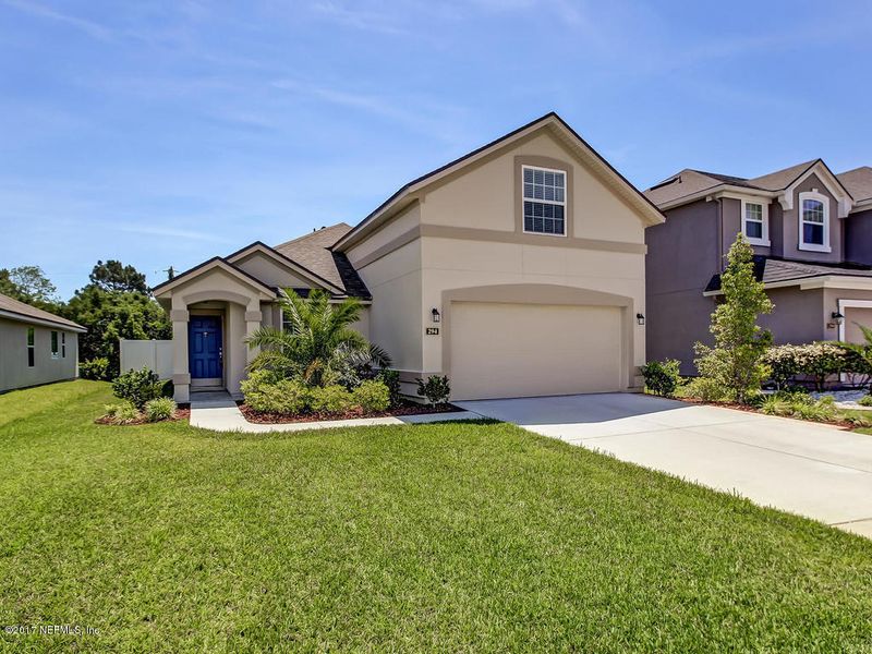 294 Casa Sevilla Ave, St Augustine, FL 32092