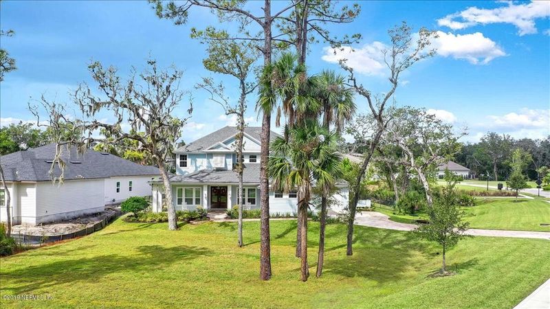294 Costa Del Sol Dr, St Augustine, FL 32095