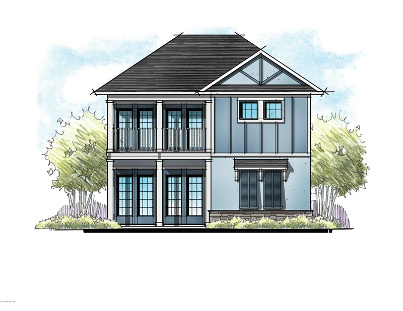 294 Paradise Valley Dr, Ponte Vedra, FL 32081