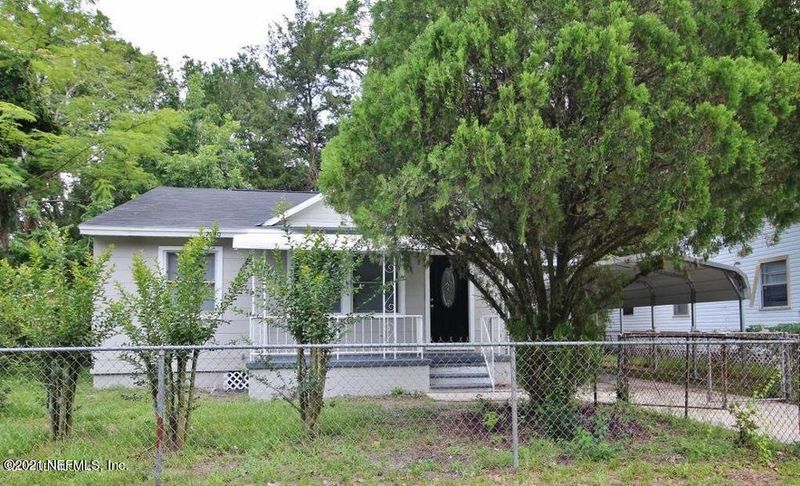 2940 Rhonda Rd, Jacksonville, FL 32254