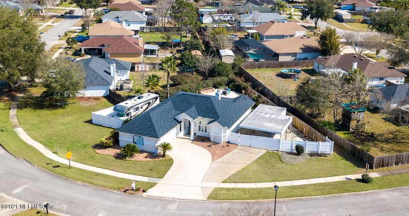 2941 Decidely St, Green Cove Springs, FL 32043