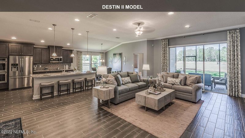 2941 Oak Stream Dr, Green Cove Springs, FL 32043