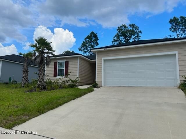2943 Sheer Bliss Way, Orange Park, FL 32065