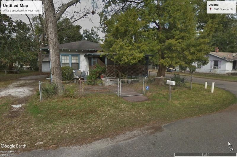 2943 Spencer St, Jacksonville, FL 32254