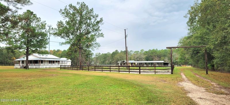 2946 Campbell Rd, Middleburg, FL 32068