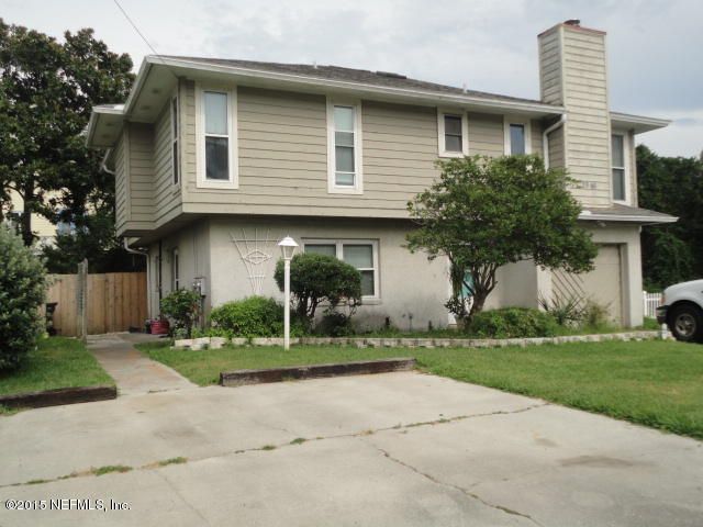 2946 First, Fernandina Beach, FL 32034