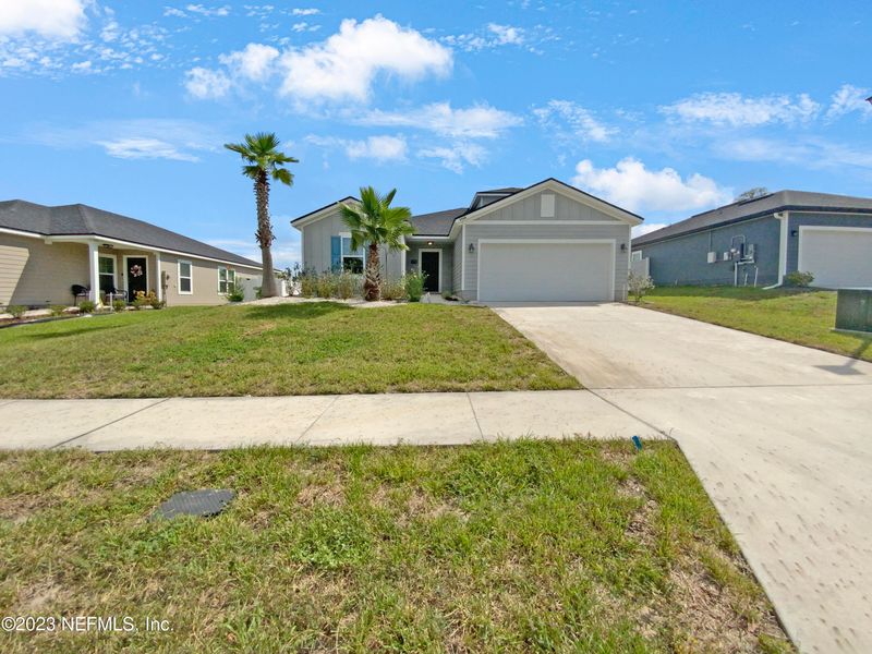 2948 Hanging Valley Ln, Orange Park, FL 32065