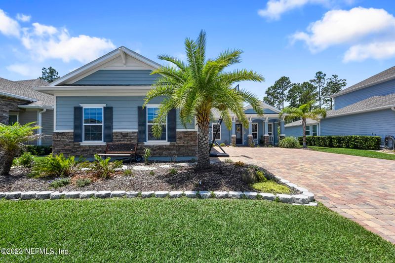 2948 Las Calinas Blvd, St Augustine, FL 32095
