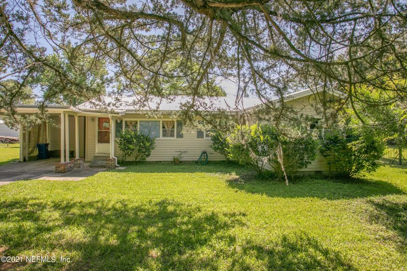 2948 N 3rd St, St Augustine, FL 32084