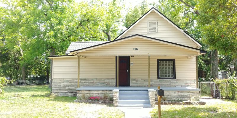 2948 Spencer St, Jacksonville, FL 32254
