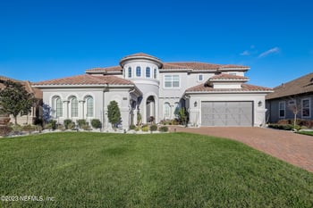 2949 Pescara Dr, Jacksonville, FL 32246
