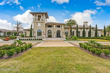 2949 Pescara Dr, Jacksonville, FL 32246