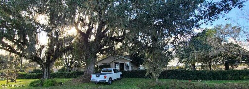 295 Co Rd 13a, Elkton, FL 32033