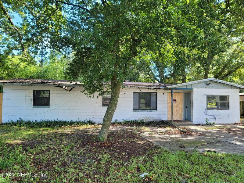 295 Edson Dr, Orange Park, FL 32073