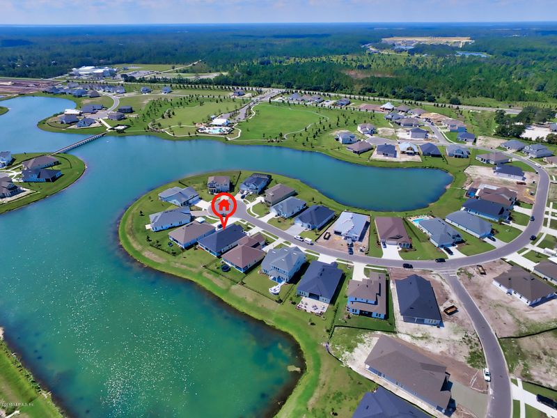 295 Firefly Tc, St Augustine, FL 32092