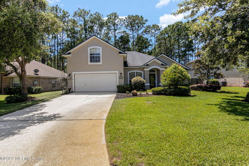 295 Johns Creek Pw, St Augustine, FL 32092
