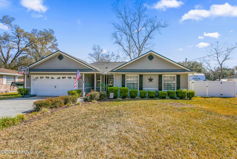 295 Magnolia Ave, Baldwin, FL 32234