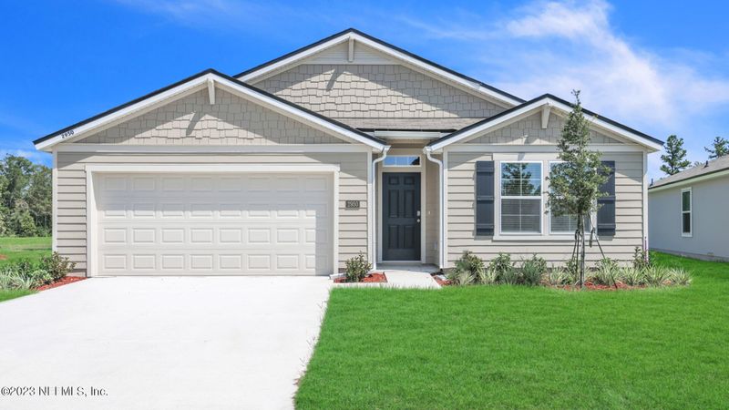 2950 Duck Hollow Ln, Green Cove Springs, FL 32043