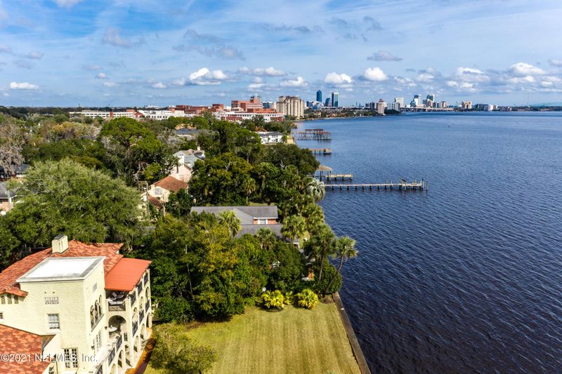 2950 St Johns Ave #5-A, Jacksonville, FL 32205