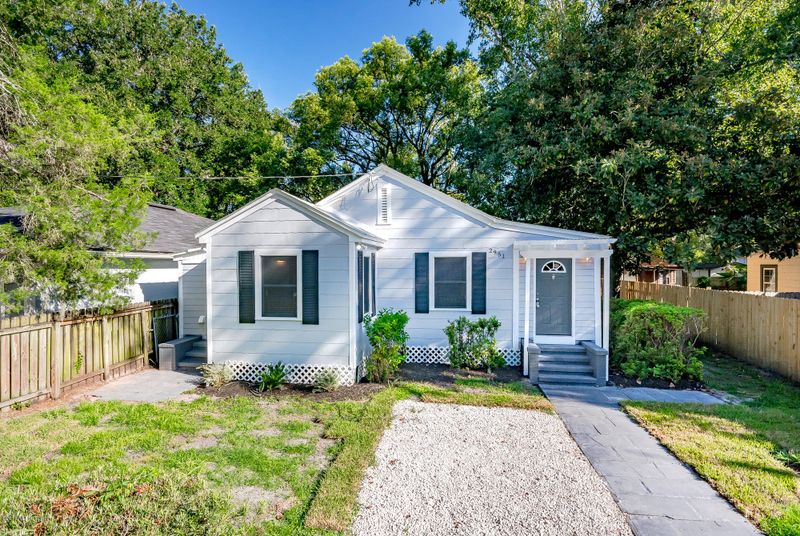 2951 Gilmore St, Jacksonville, FL 32205