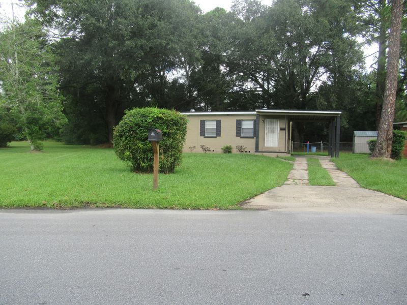 2951 Lippia Rd, Jacksonville, FL 32209