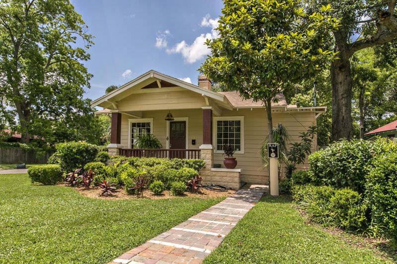 2951 Remington St, Jacksonville, FL 32205