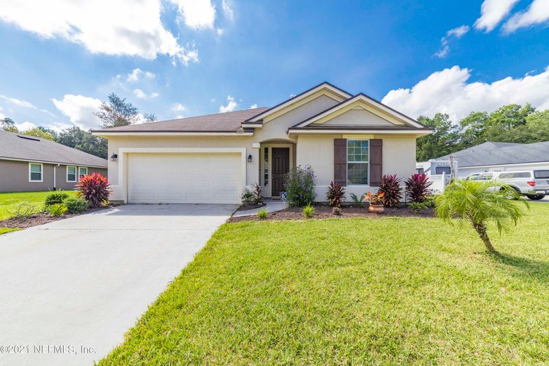 2952 Mainsail Cir N, Jacksonville, FL 32226