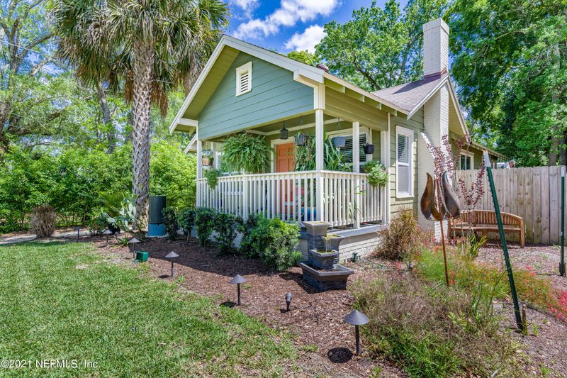 2952 Rosselle St, Jacksonville, FL 32205