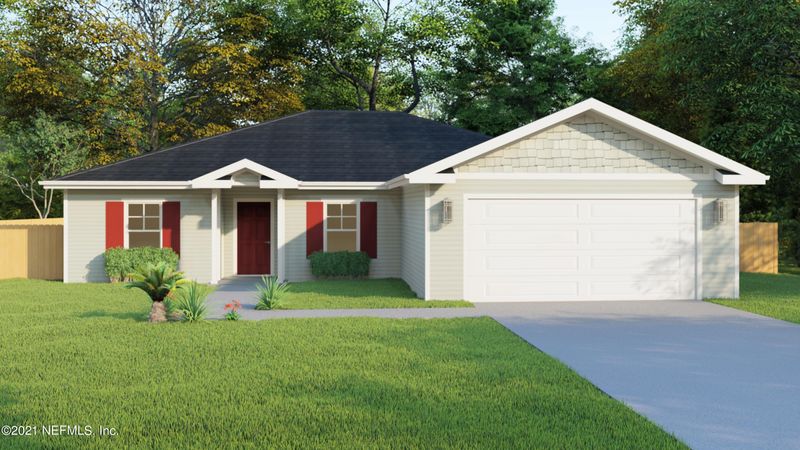 2955 Bull Creek Rd, Middleburg, FL 32068