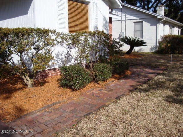 2955 Collier Ave, Jacksonville, FL 32205