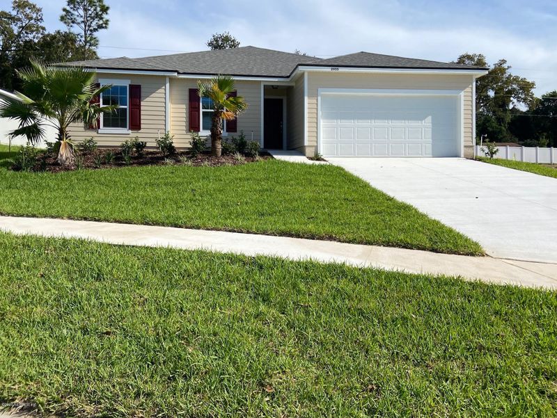 2955 Sheer Bliss Way Ct, Orange Park, FL 32065