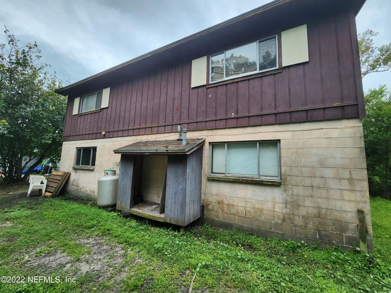 2955 W 12th St, Jacksonville, FL 32254