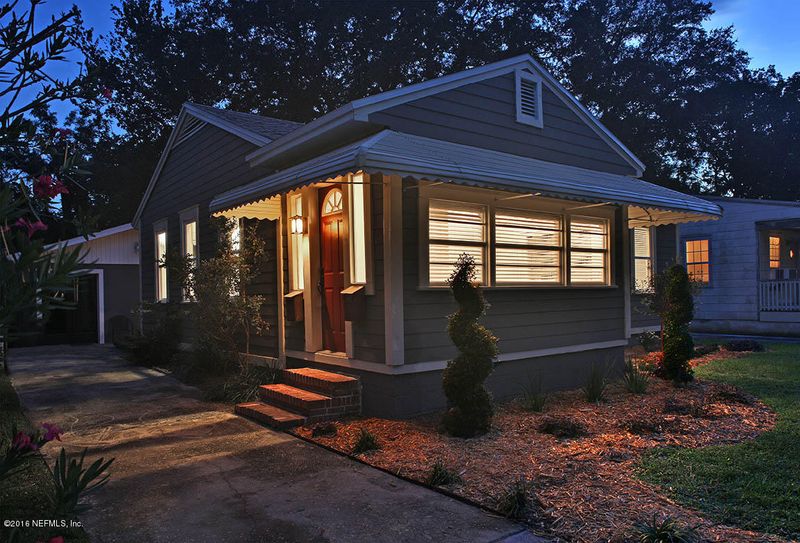 2958 Collier Ave, Jacksonville, FL 32205