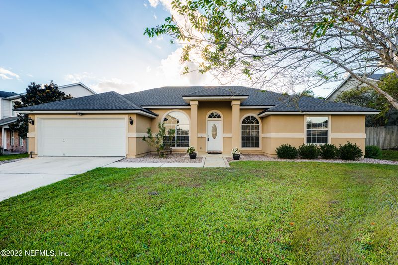 2958 Ravine Hill Dr, Middleburg, FL 32068