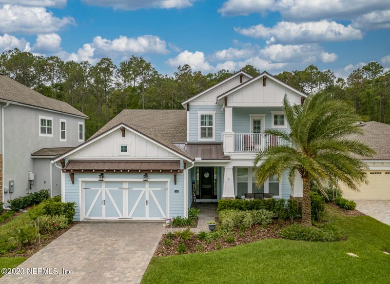 296 Barbados Dr, Ponte Vedra, FL 32081