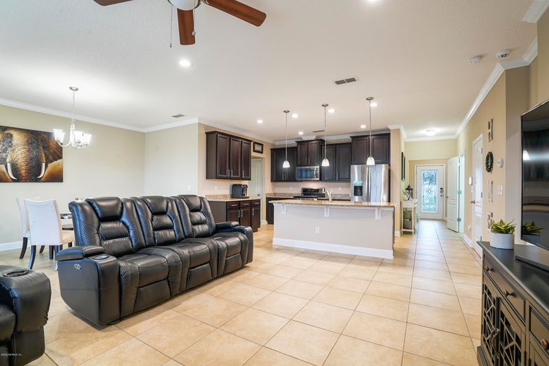 296 Deer Crossing Rd, St Augustine, FL 32086
