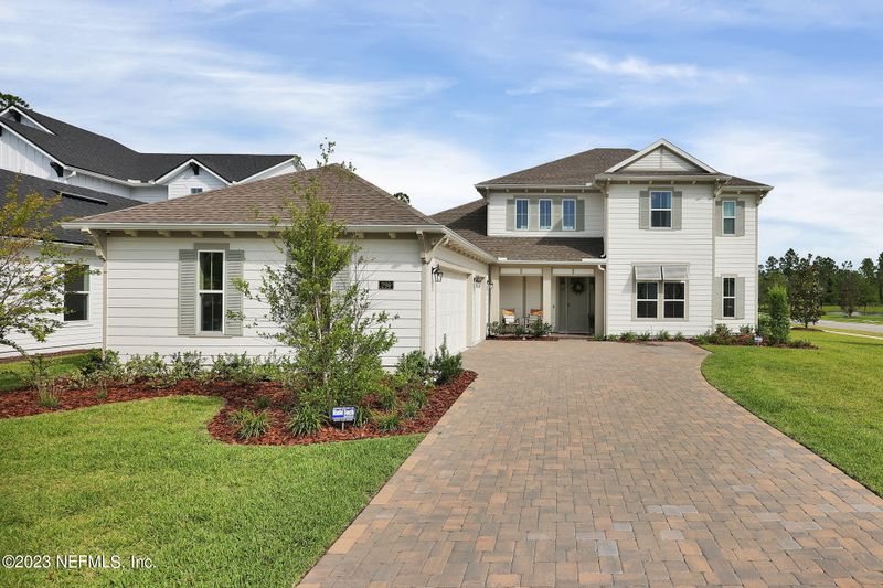 296 Harpers Mill Dr, Ponte Vedra, FL 32081