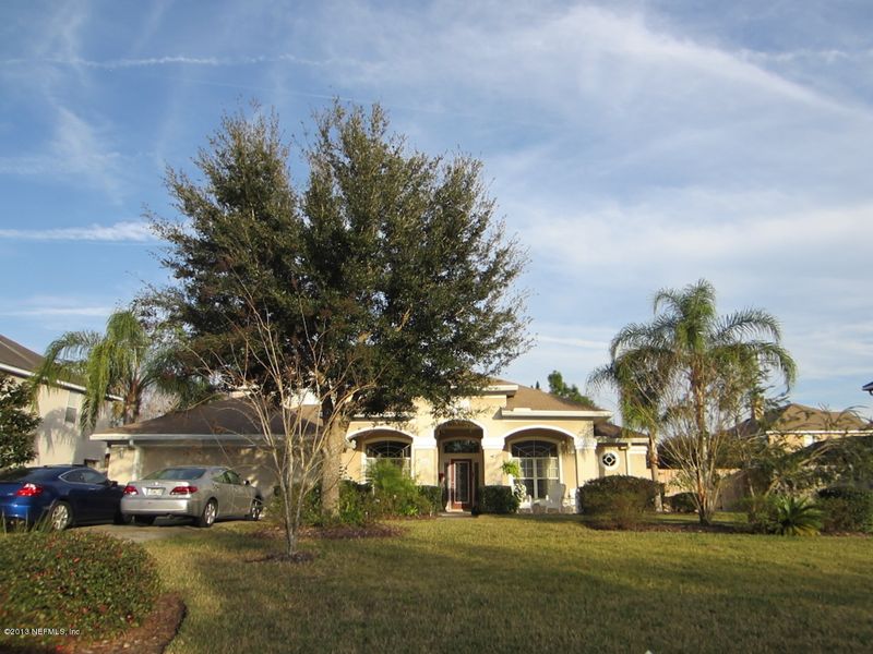 296 Ivy Lakes Dr, St Johns, FL 32259