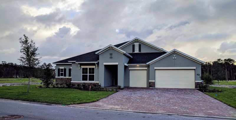 296 Stone Creek Cir, St Johns, FL 32259