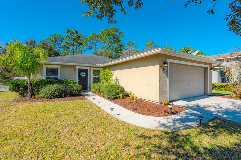 296 Sunshine Dr, St Augustine, FL 32086