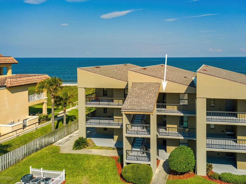2960 Coastal Hw #2C, St Augustine, FL 32084