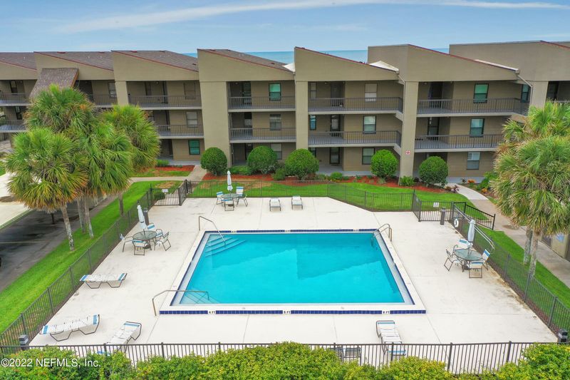 2960 Coastal Hw #8C, St Augustine, FL 32084