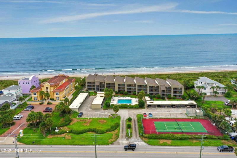 2960 Coastal Hw #8C, St Augustine, FL 32084