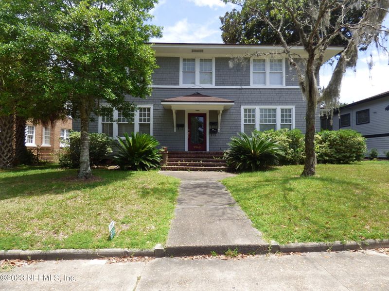 2962 Park St, Jacksonville, FL 32205