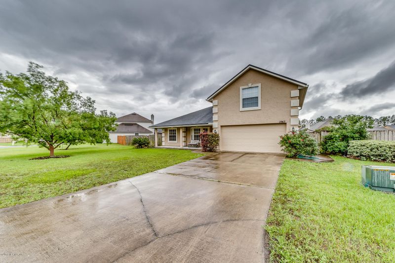 2963 Jubilee Ln, Jacksonville, FL 32043