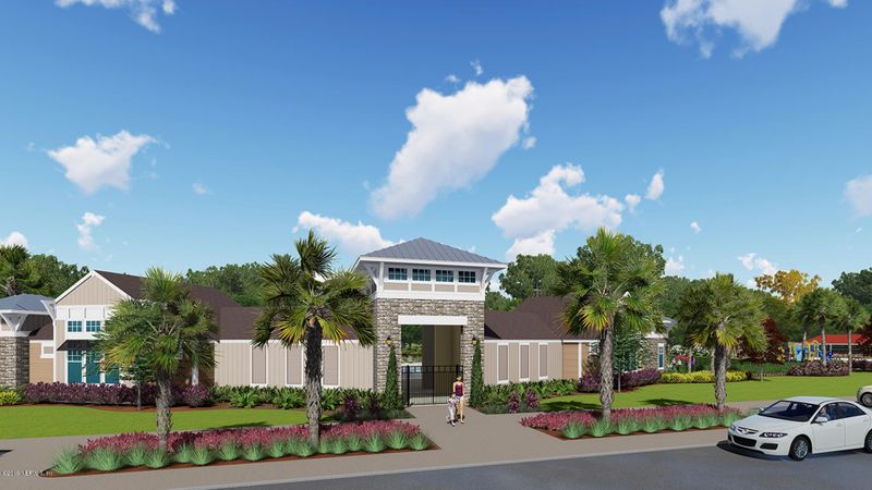 2965 Rock Creek Ct, Green Cove Springs, FL 32043