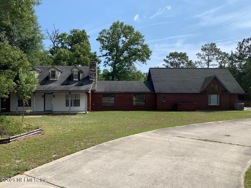 2965 S Deer Ave, Middleburg, FL 32068