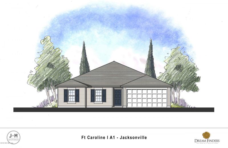 2966 Hanging Valley Ln, Orange Park, FL 32065